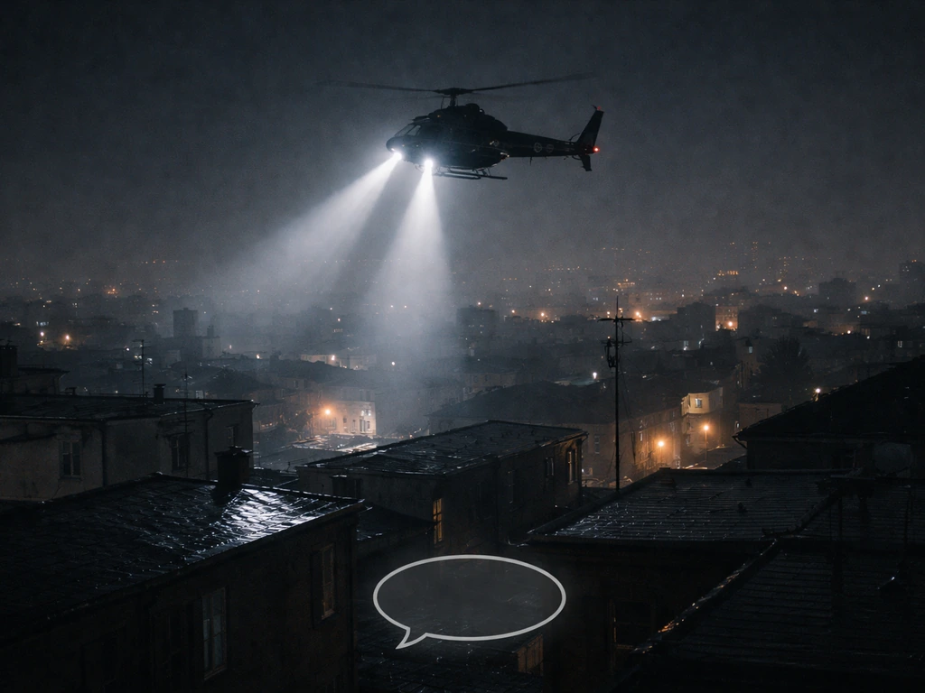 Ghetto Bird Meaning: What It Says and How to Respond