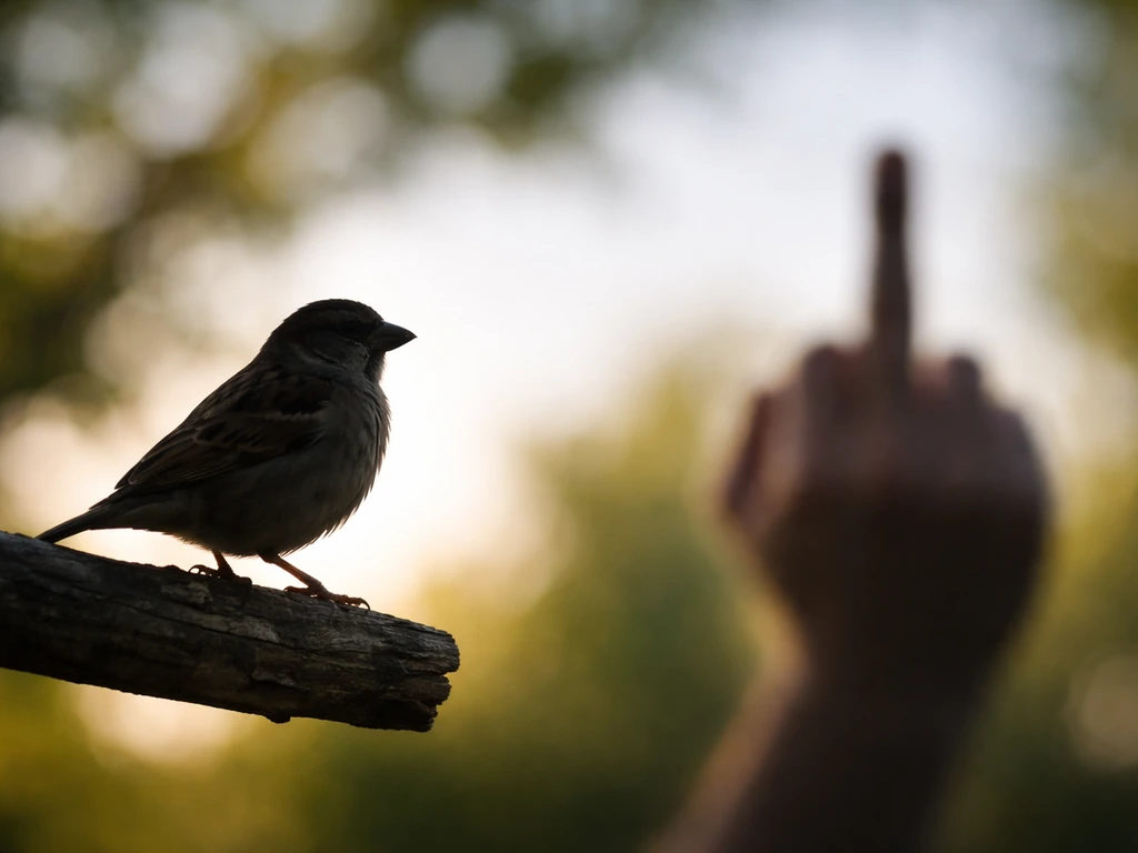 What Is a Bird in Slang? Meanings, Phrases, Examples