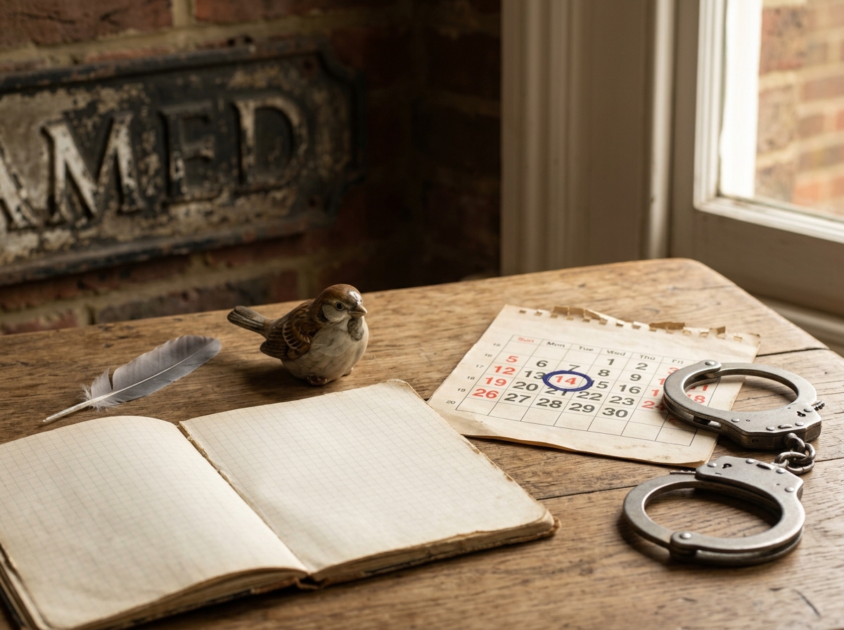 What Does Doing Bird Mean? Meanings, Context, and Fixes