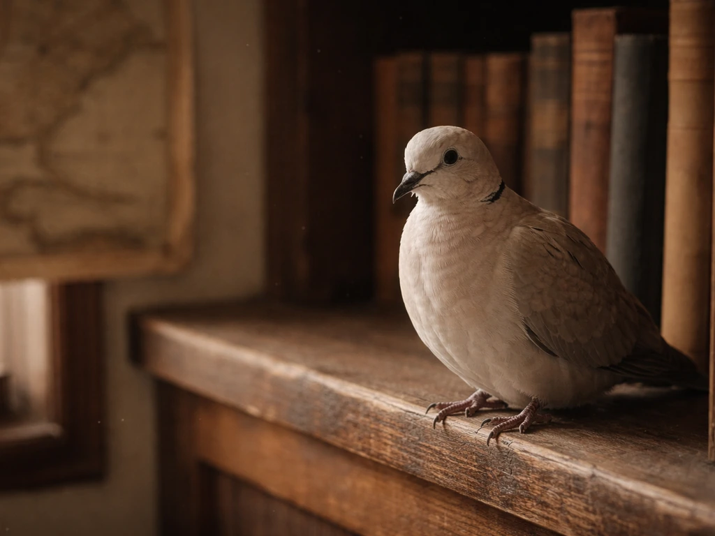 Wise Old Bird Meaning: Literal and Idiomatic Uses