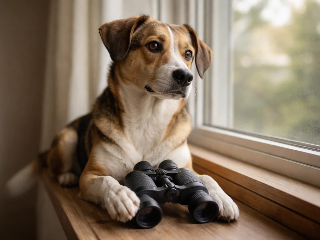 what does bird dogging mean