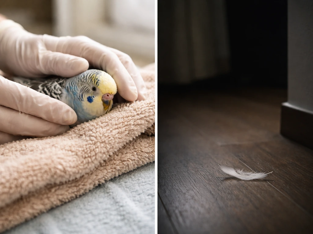 Sick Bird Meaning: Literal vs Slang and How to Tell