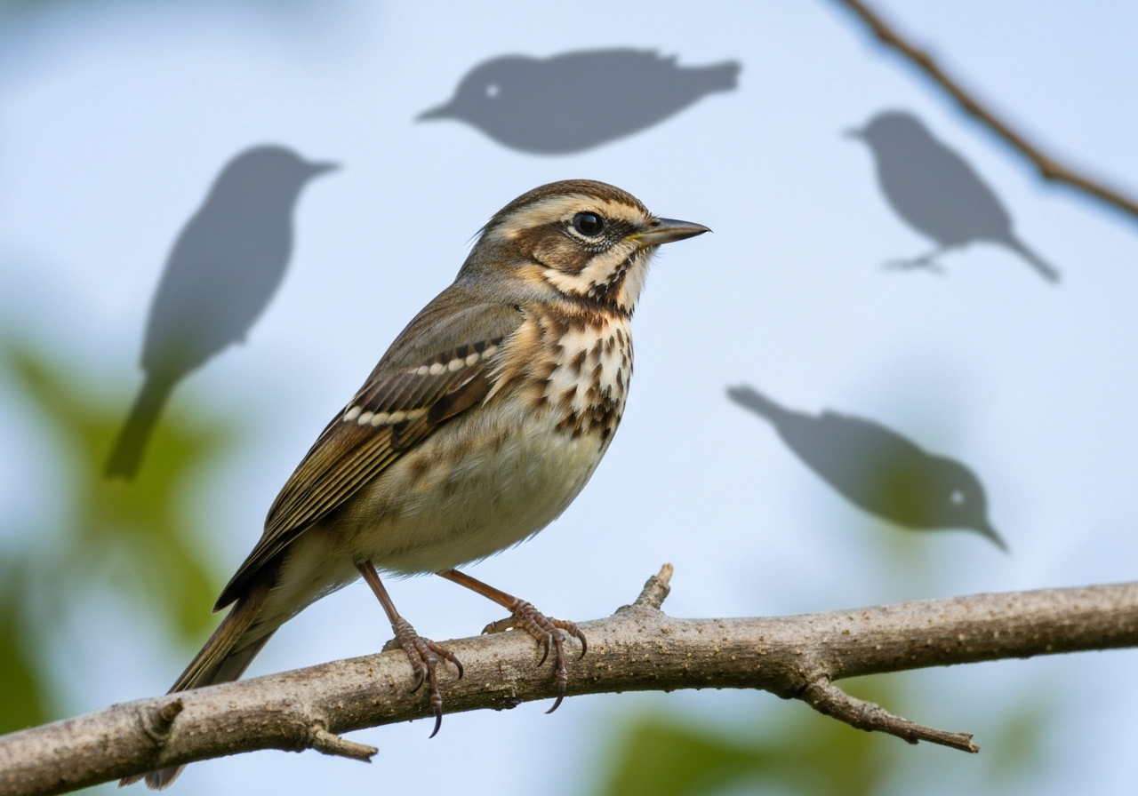 Definition of a Bird: Characteristics, Idioms, Symbolism