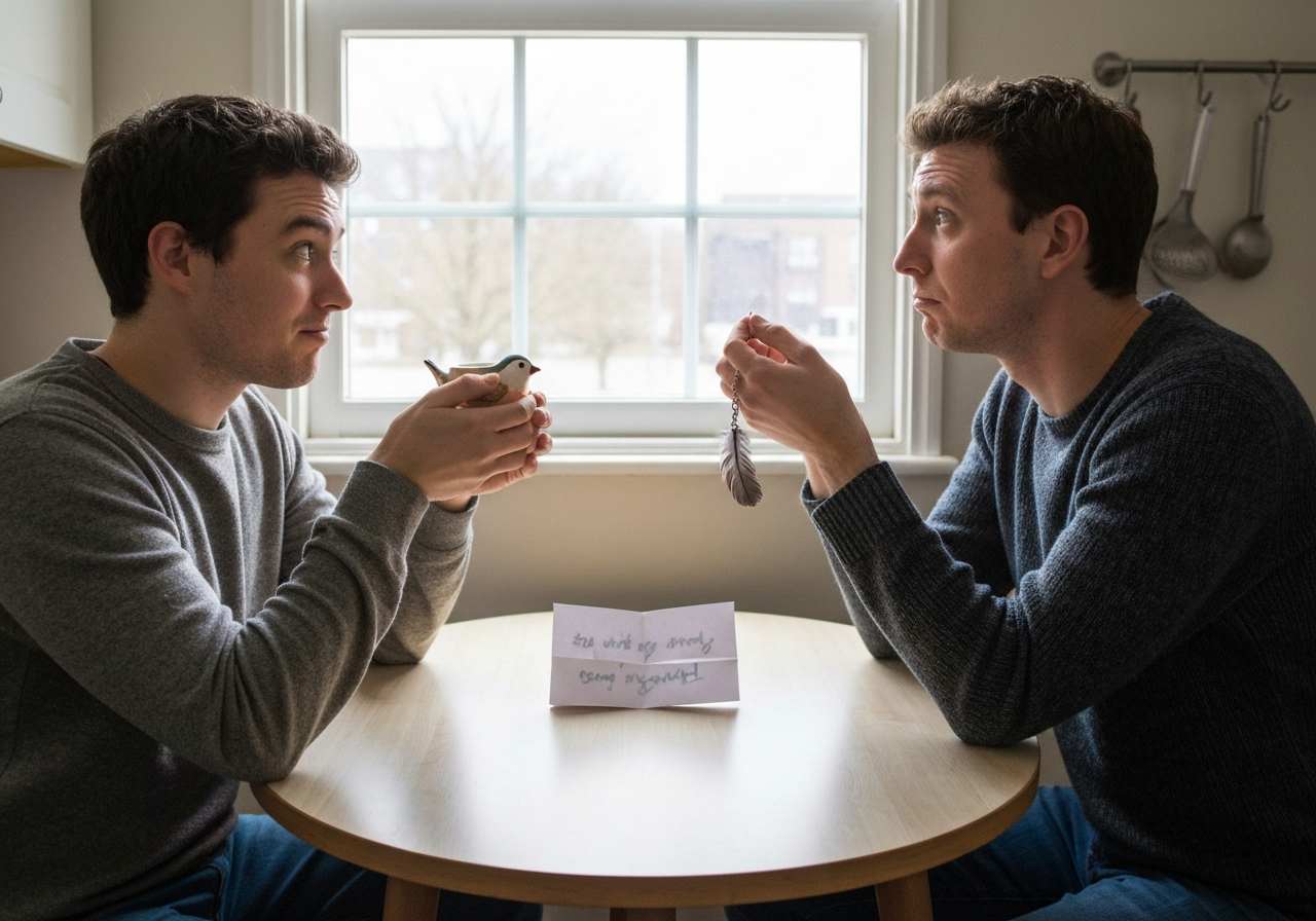 What Does It Mean to Call Someone a Bird