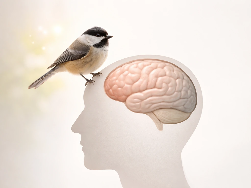 what does bird brained mean