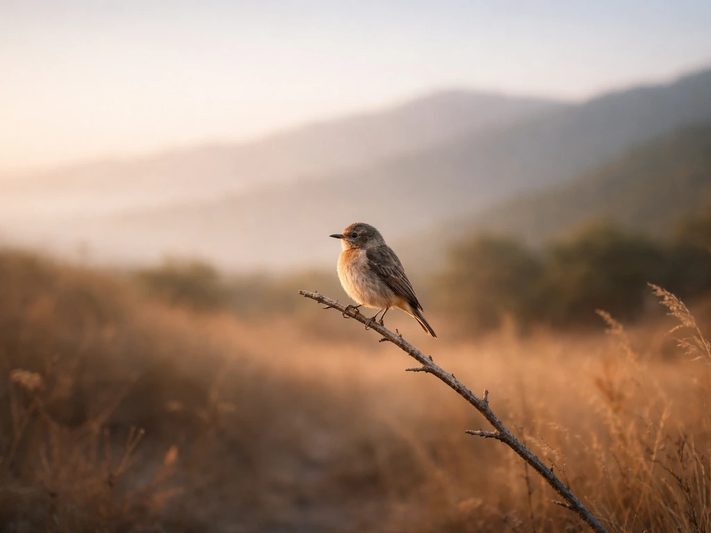 Rare Bird Idiom Meaning: Definition and Examples