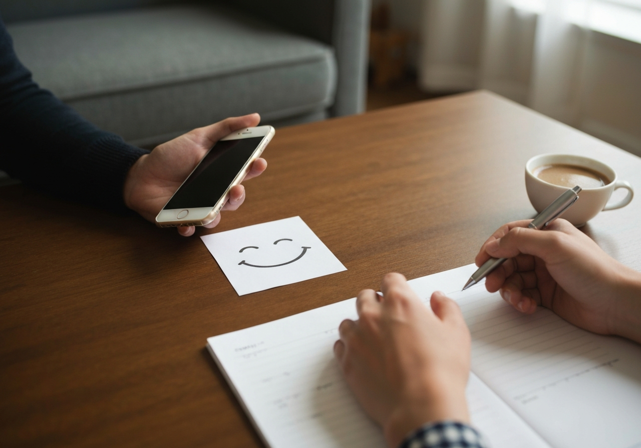 Hand-drafted reply for a flirt/tease “bird” message with tone cues