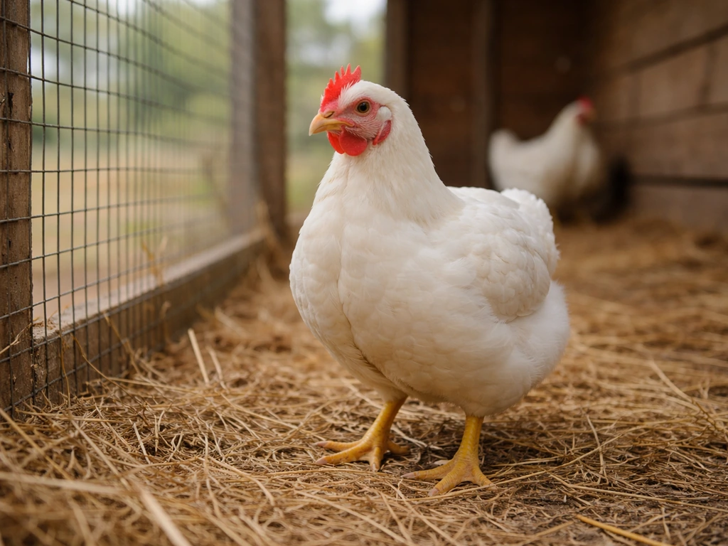 Meat Bird Meaning: Broilers, Usage, and How to Verify