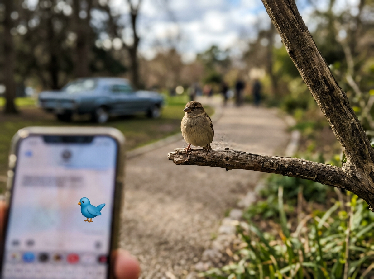 What Does Bird Mean? Literal, Slang, and Common Idioms