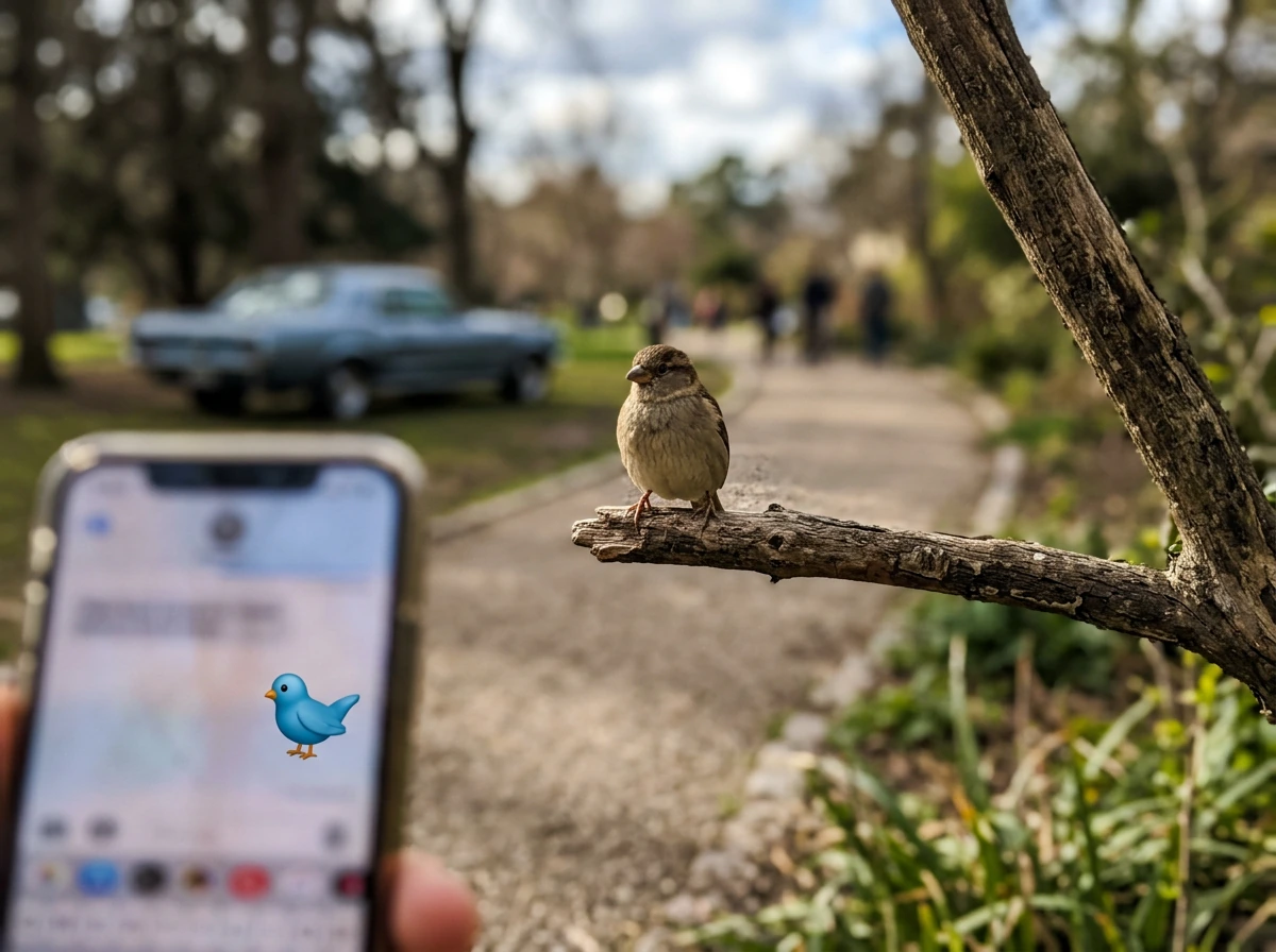 What Does Bird Mean? Literal, Slang, and Common Idioms