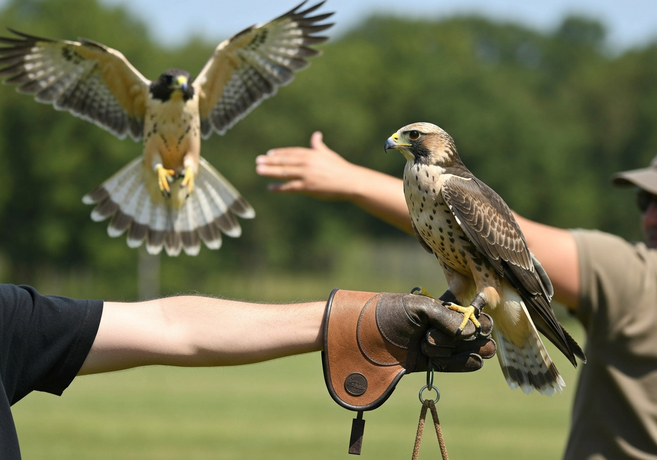 what does the bird mean