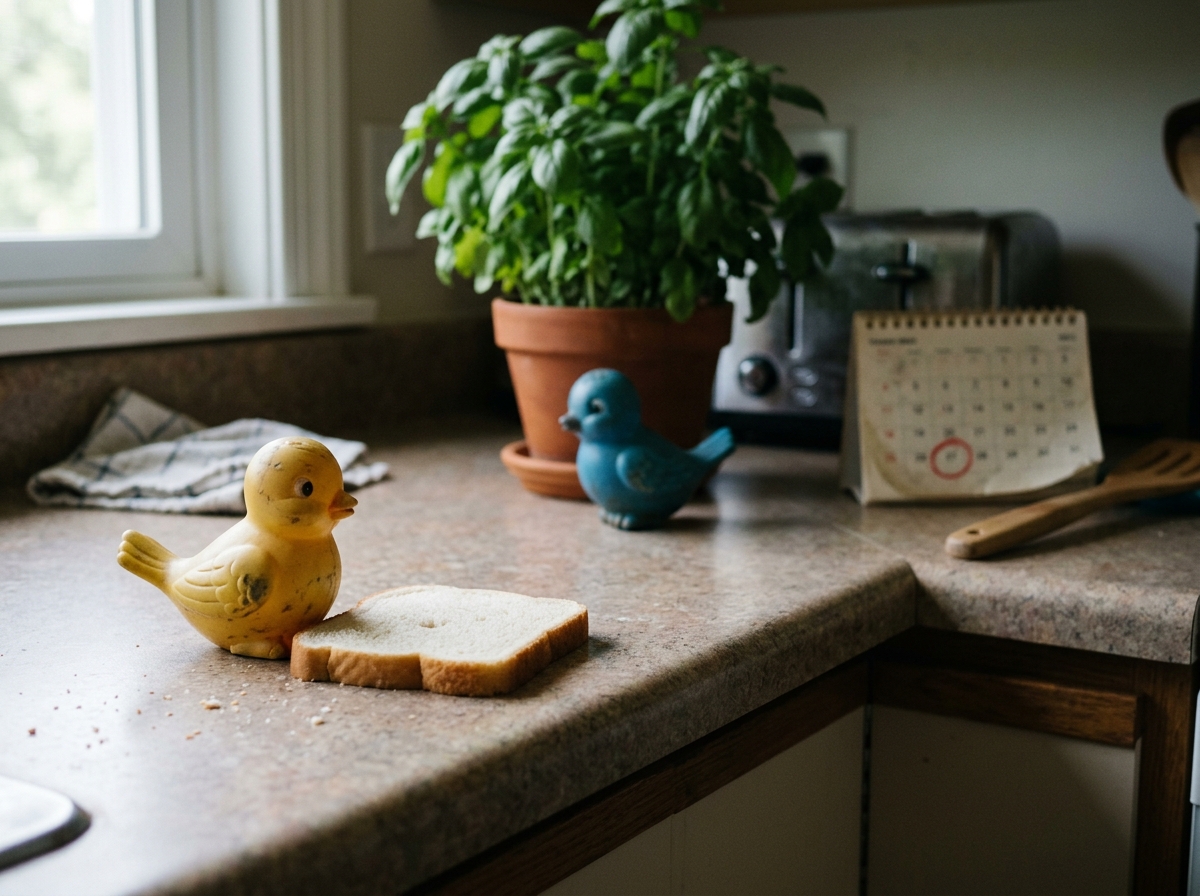 what does t-bird mean