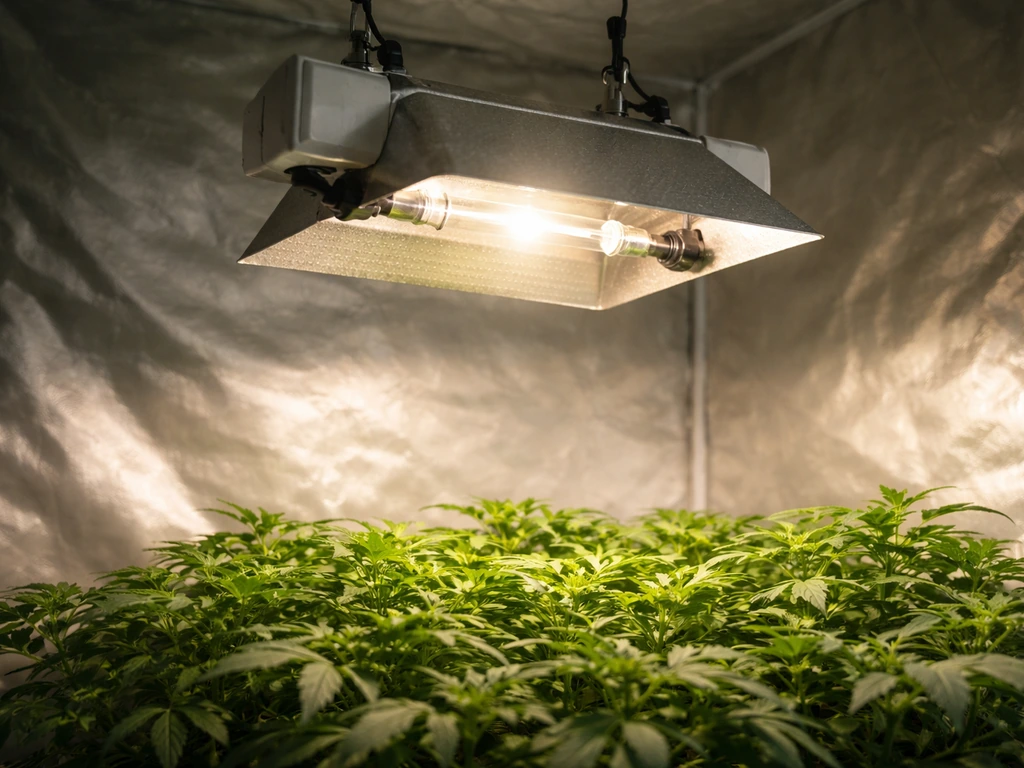 double ended grow light reviews