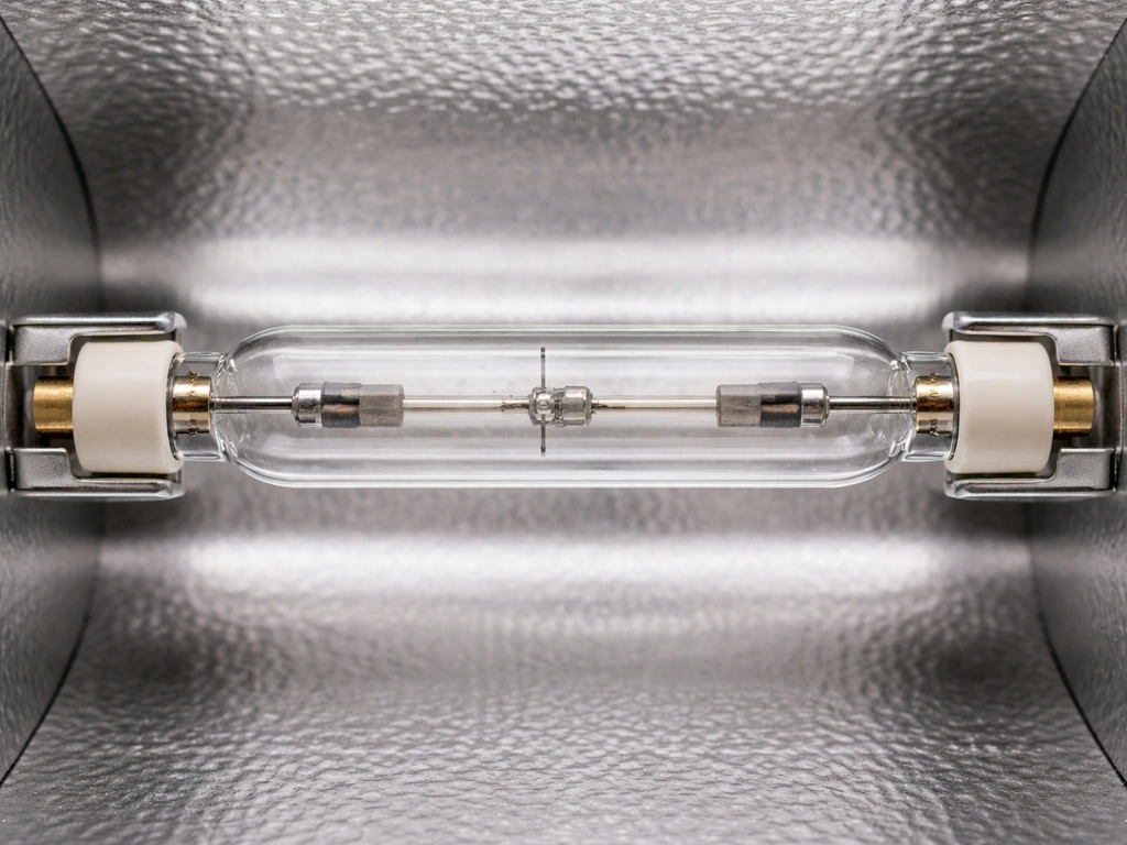 double ended grow light review