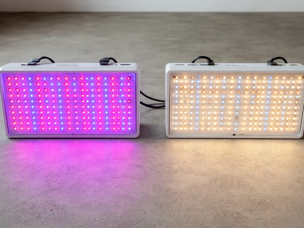 ipower grow lights review