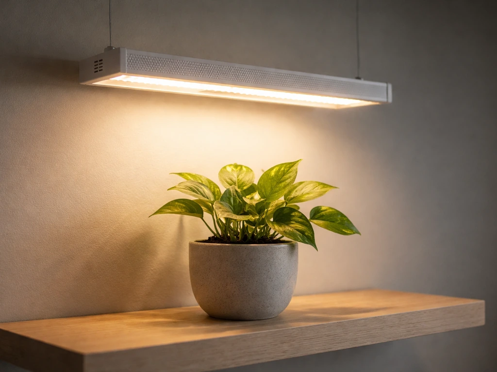 feit grow light reviews