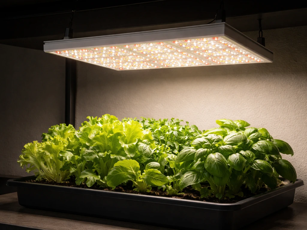 Vander Grow Light Review: Best Models, Coverage, Cost