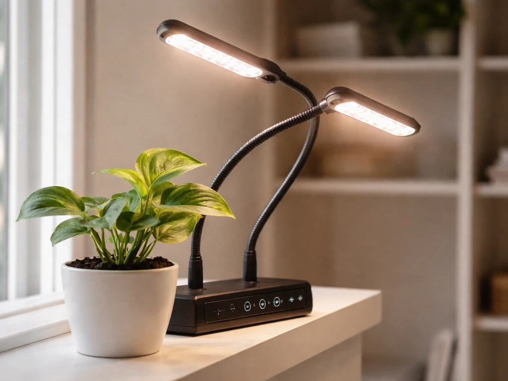 bionic grow light reviews