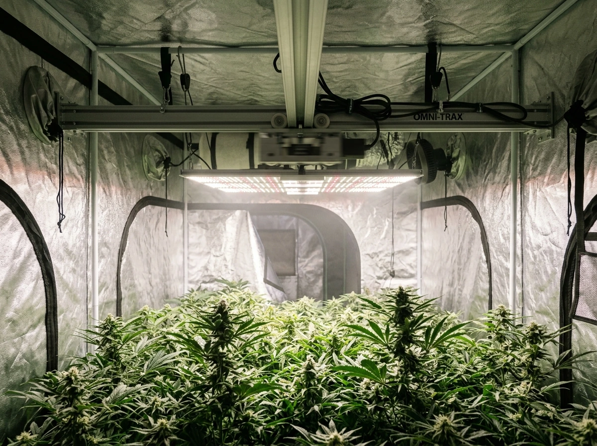 Grow Light Mover Reviews: Best Movers, What to Buy, and Fit Guide