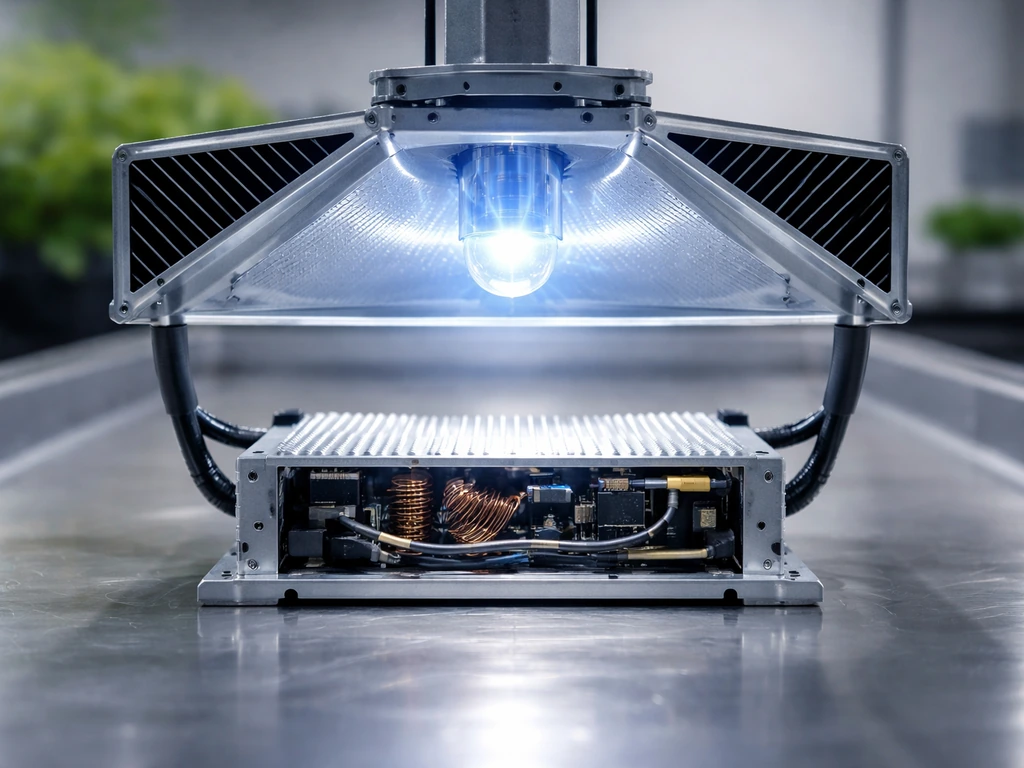 plasma grow light reviews