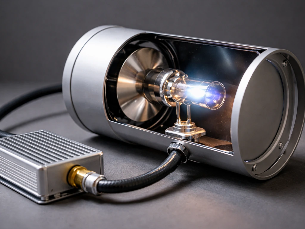 plasma grow light review