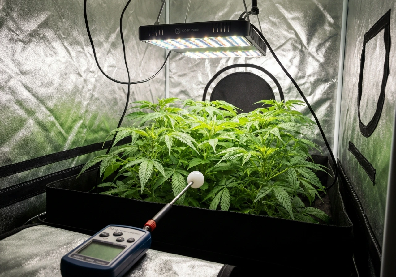 Grow Light Heaven Reviews: Honest Buyer Guide and Tests