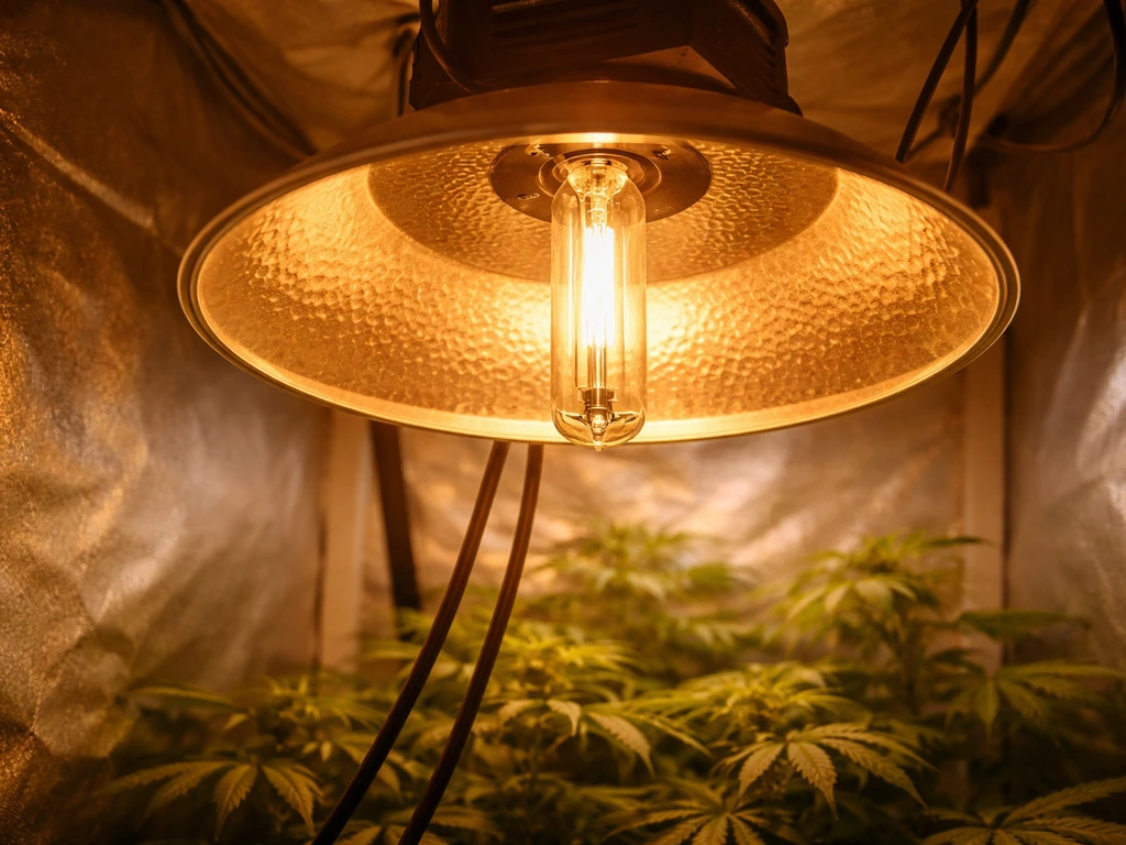 hps grow lights review