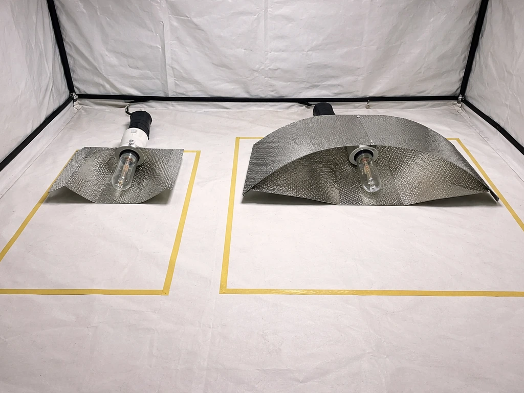 hps grow light reviews