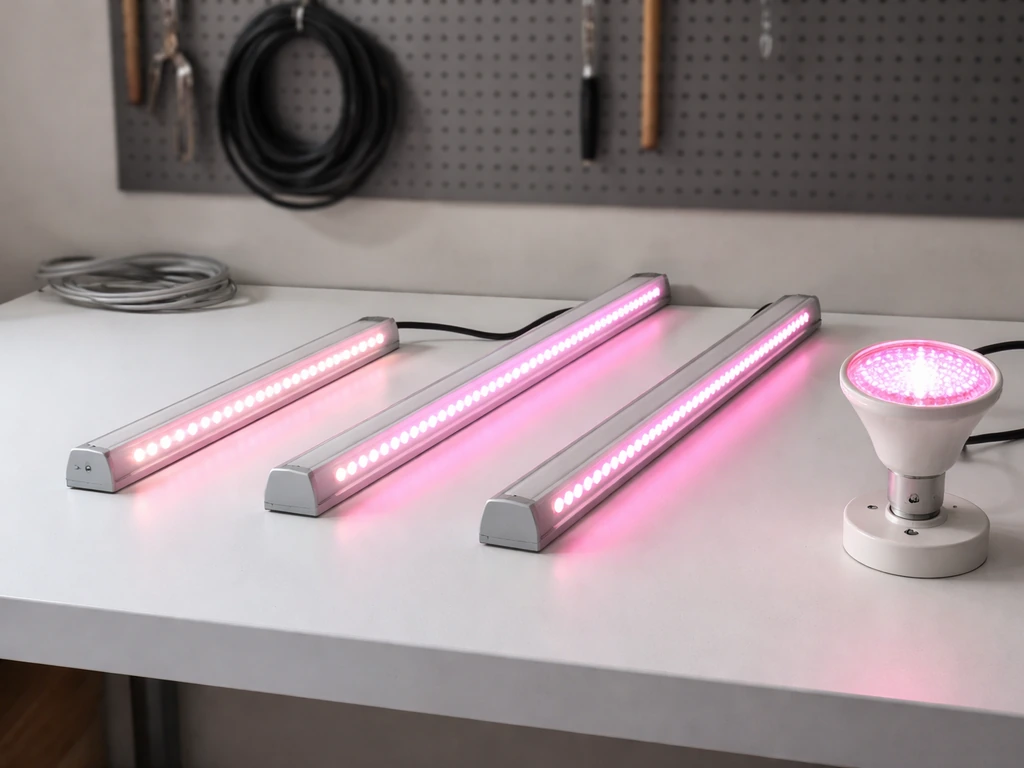 Feit Electric Grow Light Reviews: LED Models Compared