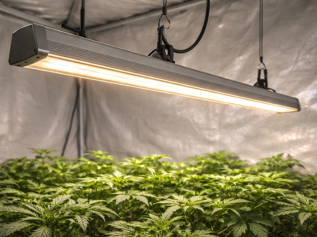 grow light science grow 300 reviews