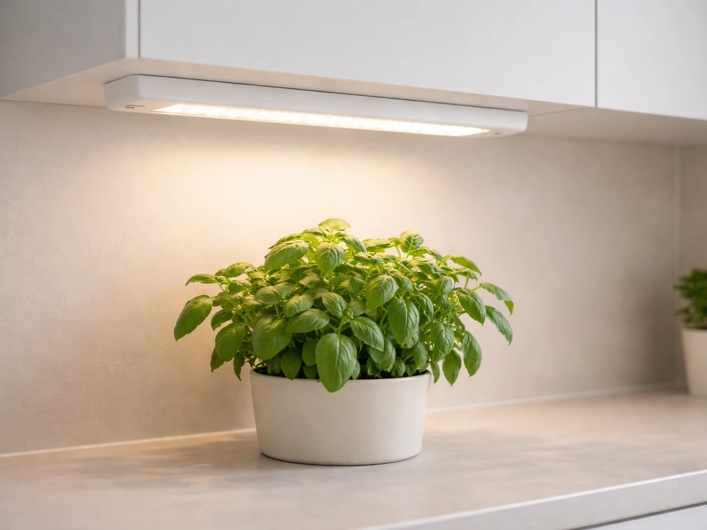 ikea grow lights review