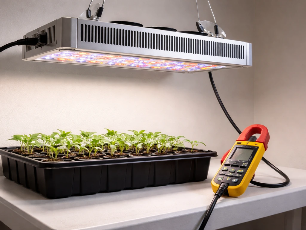 platinum led grow light reviews
