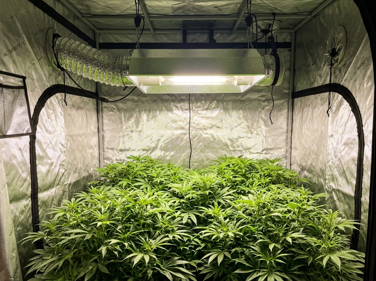 Best Grow Light Reflector Reviews: Top Reflectors Compared