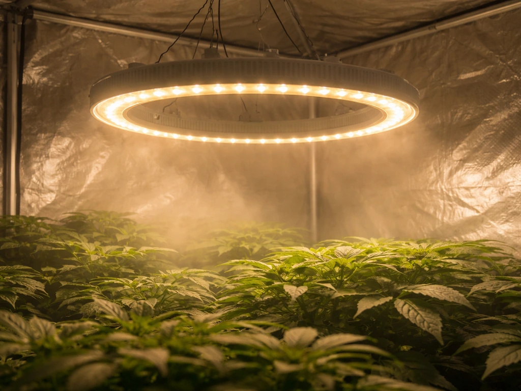 halo grow light review