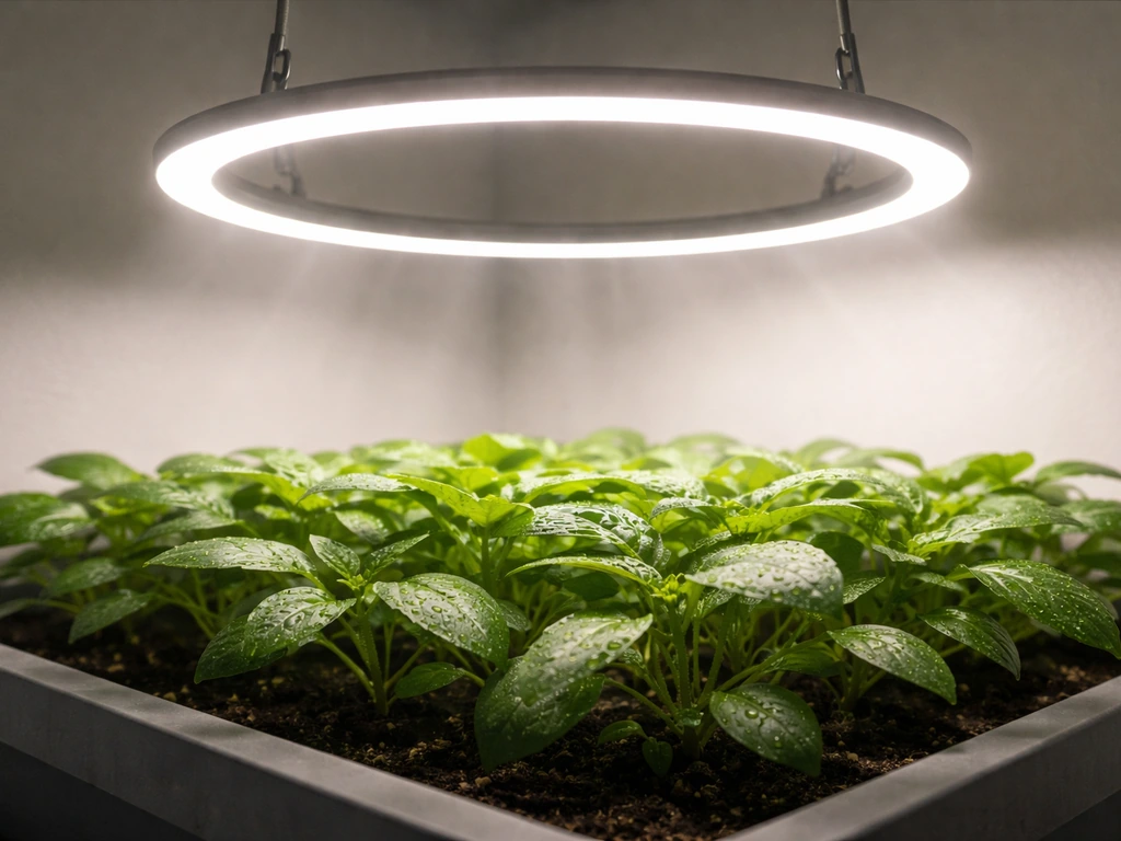 halo grow light reviews