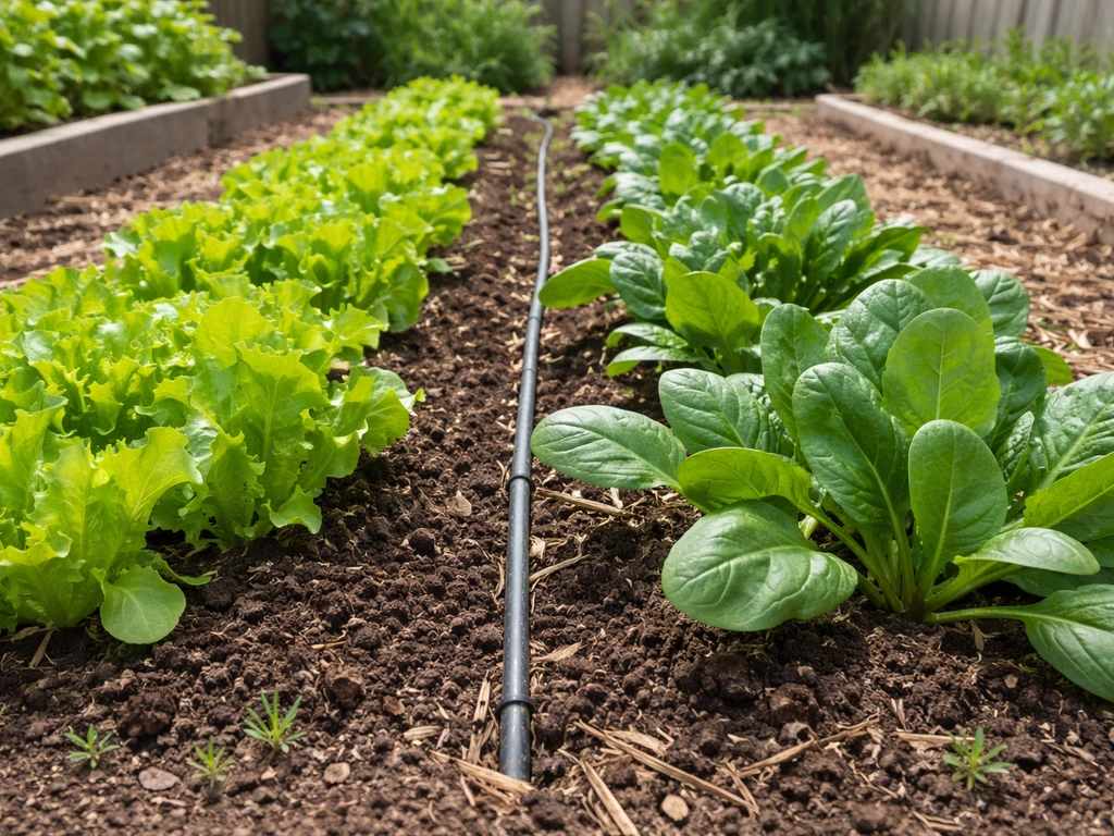 What You Feed Will Grow: Practical Garden Inputs to Boost Plants