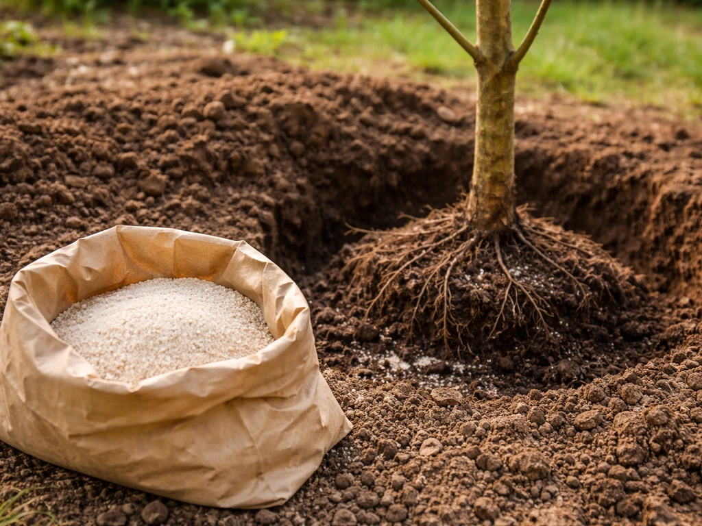 How Many Bonemeal to Grow a Tree: Exact Amounts
