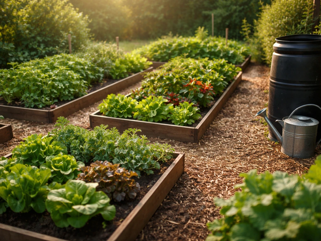 Grow Good Farm: Step-by-Step Guide to Reliable Home Yields