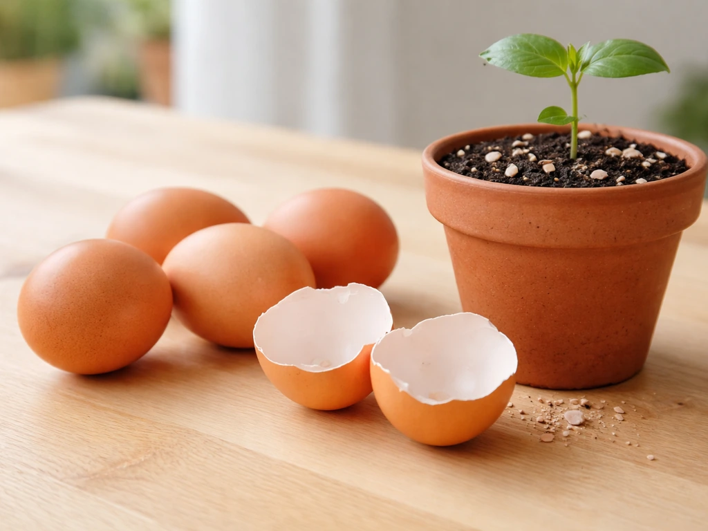 egg is grow food