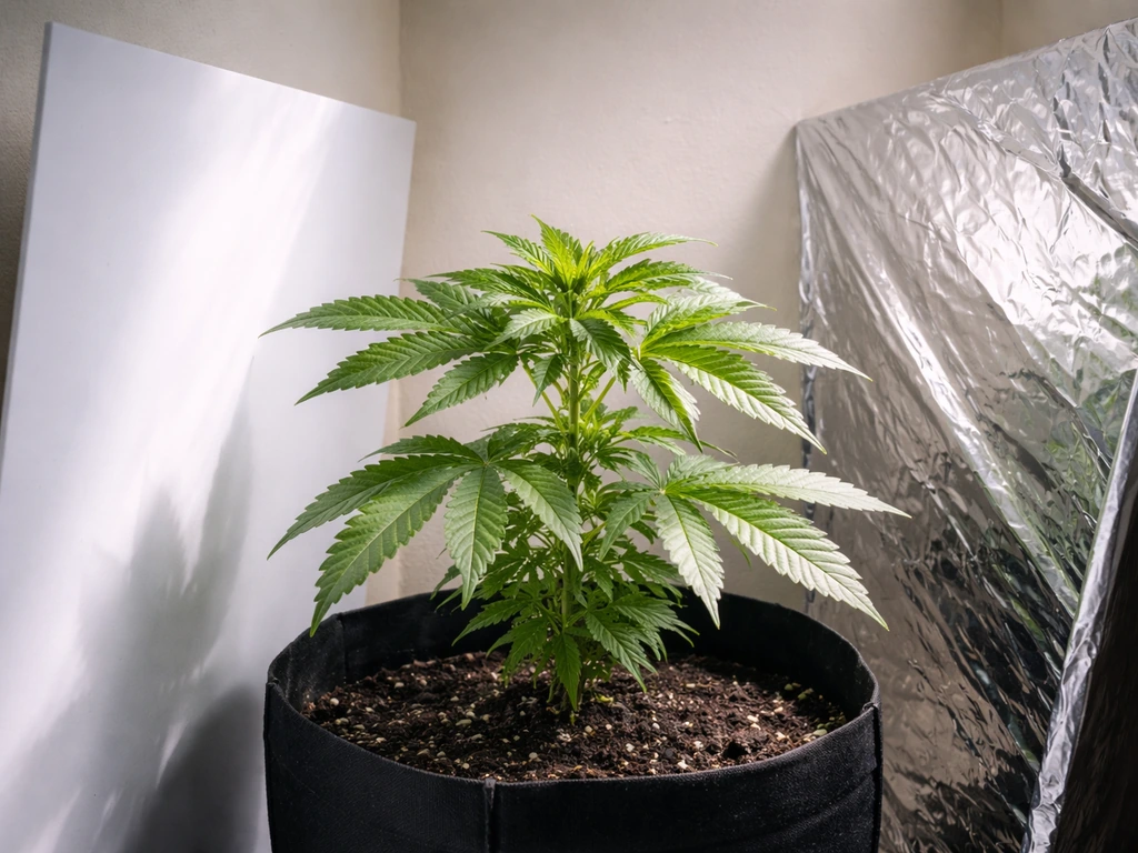 grow lights for indoor plants how to use