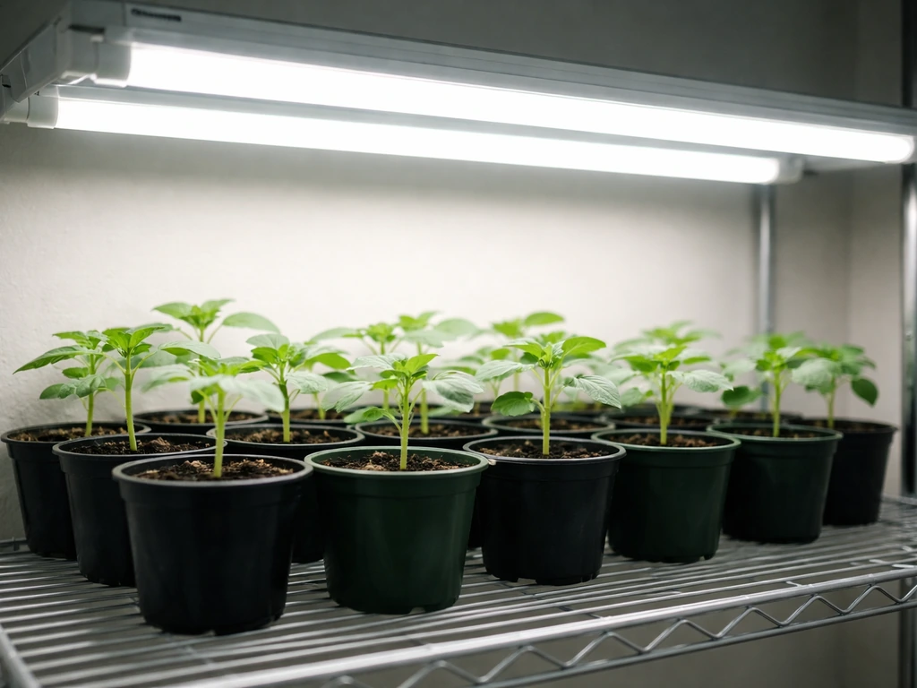 Do Fluorescent Lights Grow Plants? How to Use Them