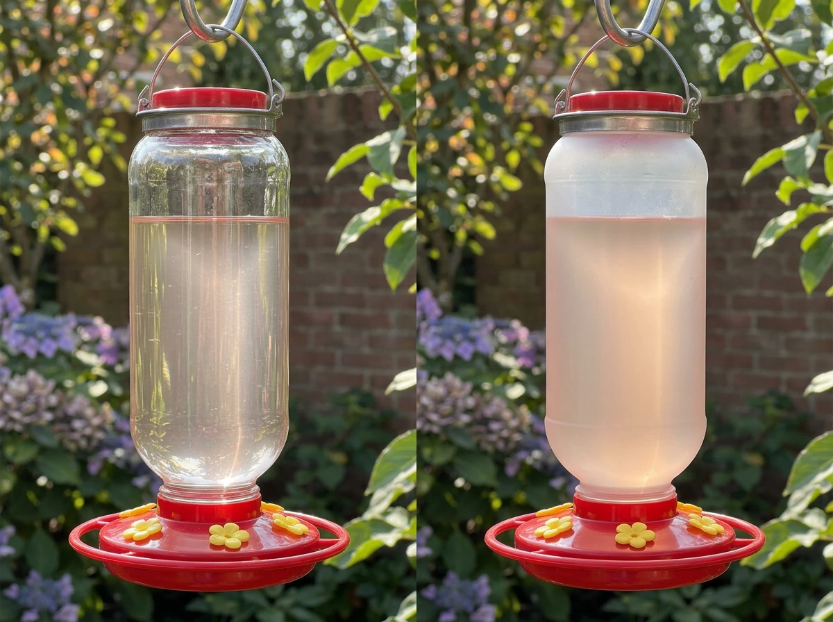 best hummingbird bird feeders
