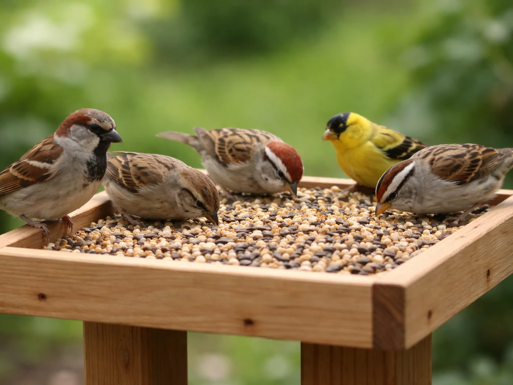 best bird feeders on amazon