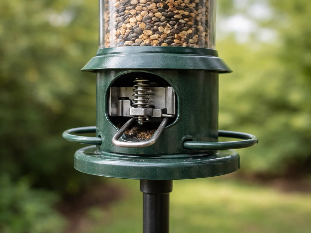 best amazon bird feeders