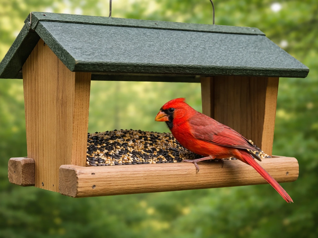 what is best bird feeder