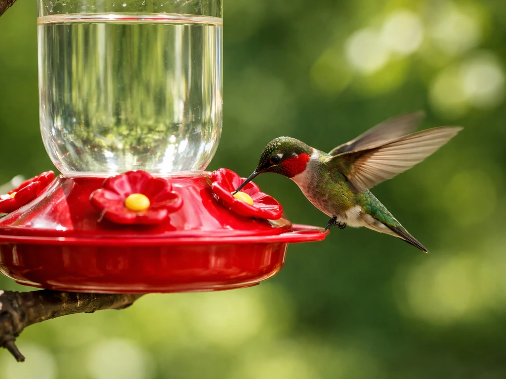 what is a good bird feeder