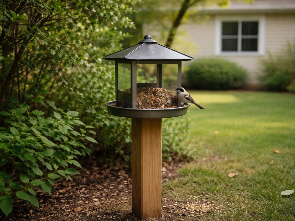 best bird feeders