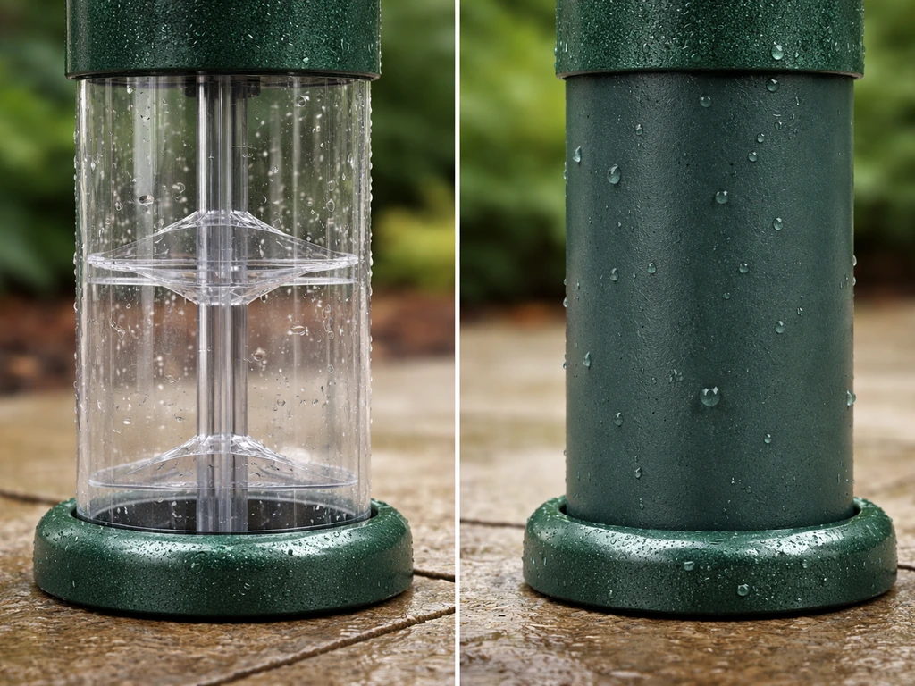 the best bird feeder