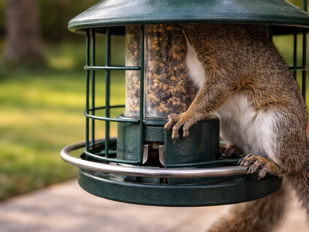 the best bird feeders