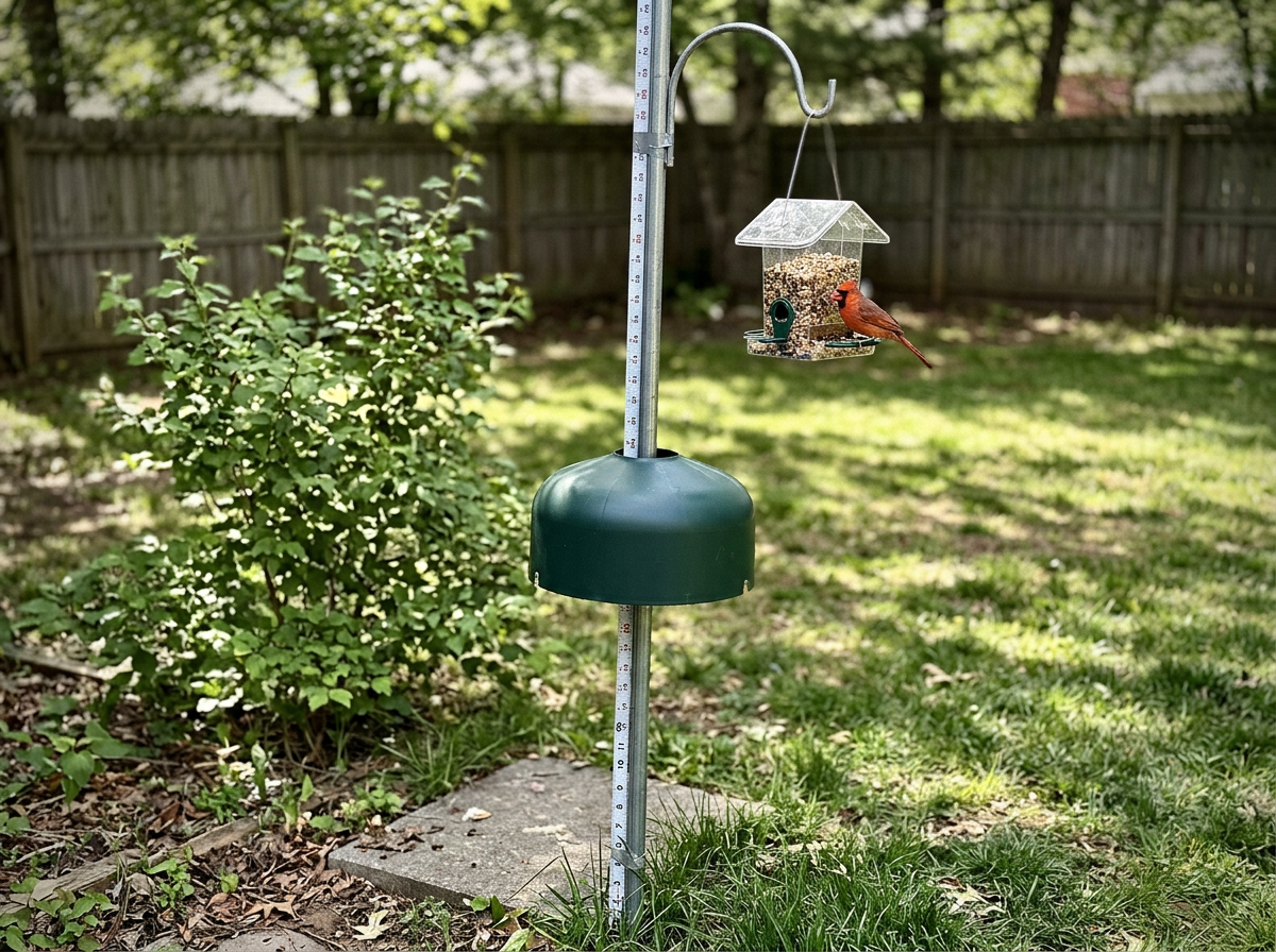 best cardinal bird feeder